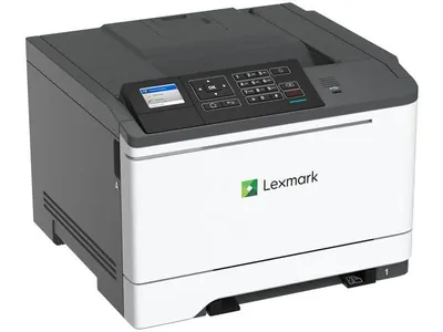 Ремонт принтера Lexmark CS521DN в Челябинске